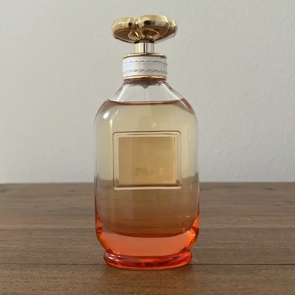 COACH Dreams Sunset eau de parfum 3 oz full size - Picture 5 of 7